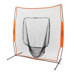Bownet 8ft X 8ft Big Mouth PRO Net