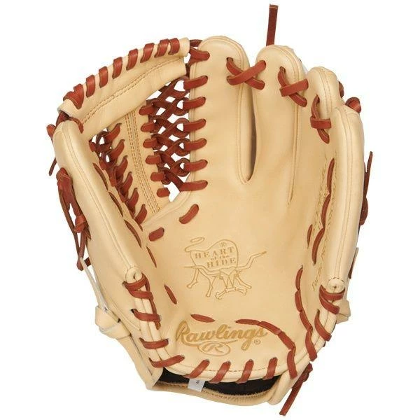Rawlings Heart Of The Hide 11.75in Infield/Pitcher's Glove || PRO205-4CT 1 Rawlings Heart Of The Hide 11.75in Infield/Pitcher's Glove || PRO205-4CT
