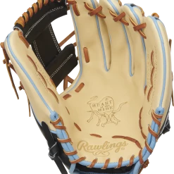 Rawlings Heart Of The Hide 11.75in Infield Glove || PRO315-2CBC