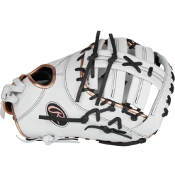 Rawlings Heart Of The Hide Softball 13in First Base Glove || PRODCTSBW 7 Rawlings Heart Of The Hide Softball 13in First Base Glove || PRODCTSBW -Bats shop prodctsbw 3