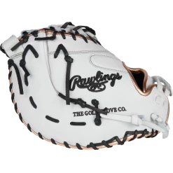 Rawlings Heart Of The Hide Softball 13in First Base Glove || PRODCTSBW 8 Rawlings Heart Of The Hide Softball 13in First Base Glove || PRODCTSBW -Bats shop prodctsbw 4