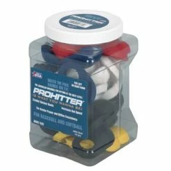 Prohitter Batting Aid -Bats shop prohitter canister