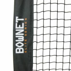 Bownet 8ft X 8ft Big Mouth ELITE Net -Bats shop pronets insetg elite canvas and netting sqr 720x b7c38f5f 4572 41e2 822a 92417be86674