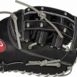 Rawlings Heart Of The Hide Softball 12.5in First Base Glove || PROTM8SB-17BG -Bats shop protm8sb 17bg 3 scaled