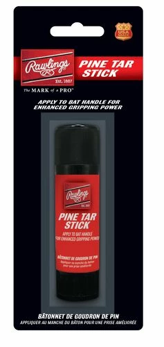 Tanners Rawlings Pine Tar Stick 2 Tanners Rawlings Pine Tar Stick - Image 2