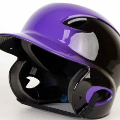 MVP Adjustable Dial-Fit Batting Helmet - Metallic -Bats shop purple black 9e834609 d93c 404a 89d6 dfb2adc20280 scaled