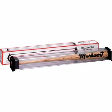 Markwort Baseball Bat Display Holder 1 Markwort Baseball Bat Display Holder