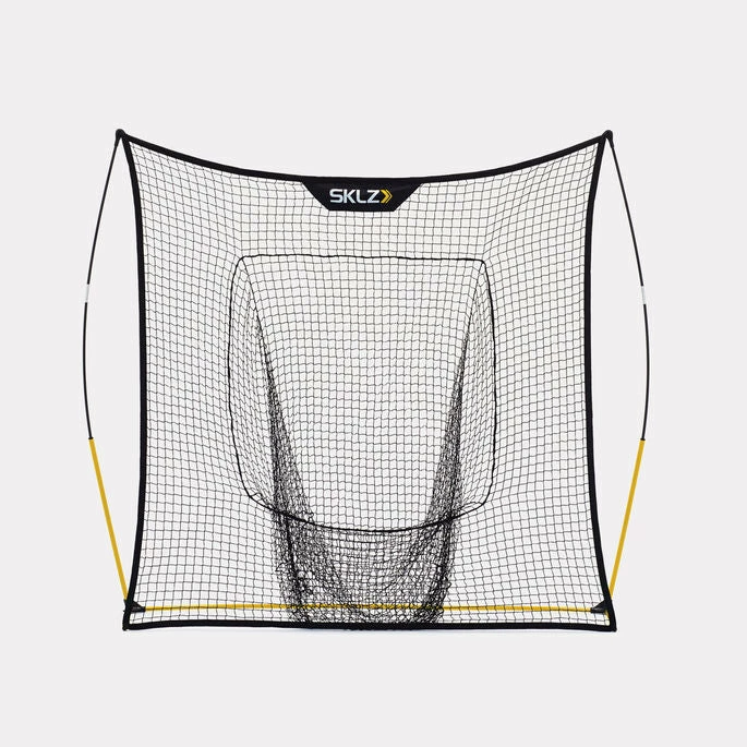 SKLZ Quickster® Vault Net 8ft X 8ft 1 SKLZ Quickster® Vault Net 8ft X 8ft