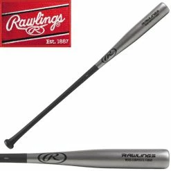 Rawlings R114CF Composite 36in Fungo Bat
