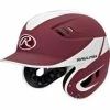 Rawlings R16 Velo Batting Helmet || CLEARANCE