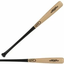 Rawlings Adirondack Hard Maple 271 Baseball Bat