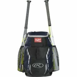 Rawlings R400 Youth Player's Backpack 14 Rawlings R400 Youth Player's Backpack -Bats shop r400 n 47