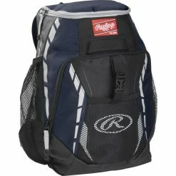 Rawlings R400 Youth Player's Backpack 13 Rawlings R400 Youth Player's Backpack -Bats shop r400 n 6