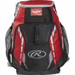 Rawlings R400 Youth Player's Backpack 16 Rawlings R400 Youth Player's Backpack -Bats shop r400 s 1