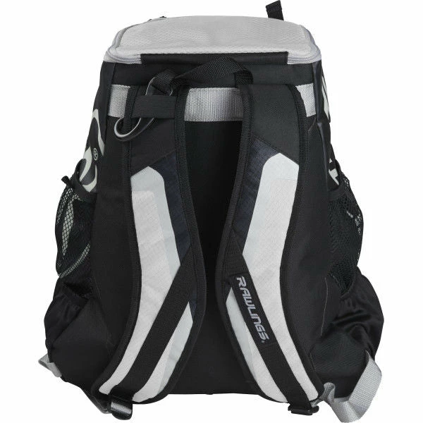 Rawlings R500 Backpack 9 Rawlings R500 Backpack - Image 9