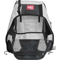 Rawlings R500 Backpack 21 Rawlings R500 Backpack -Bats shop r500 w 43