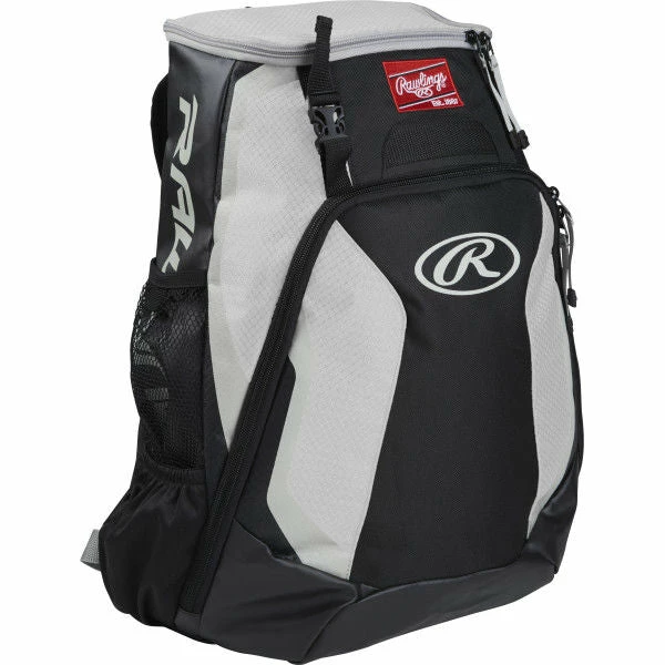 Rawlings R500 Backpack 10 Rawlings R500 Backpack - Image 10