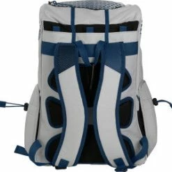 Rawlings R800 Backpack -Bats shop r800 navy back