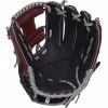 Rawlings R9 Series 11.5in Infield Glove || R9314-2BSG