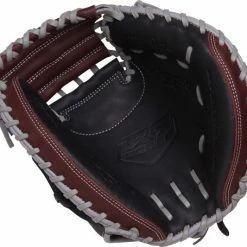 Rawlings R9 Series 32.5in Catchers Glove || R9CM325BSG