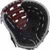 Rawlings R9 Series 12.5in First Base Glove || R9FM18BSG