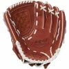 Rawlings R9 Softball 12in Infield/Pitcher's Glove || R9SB120-3DB