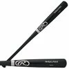 Rawlings Adirondack Ash Black Baseball Bat