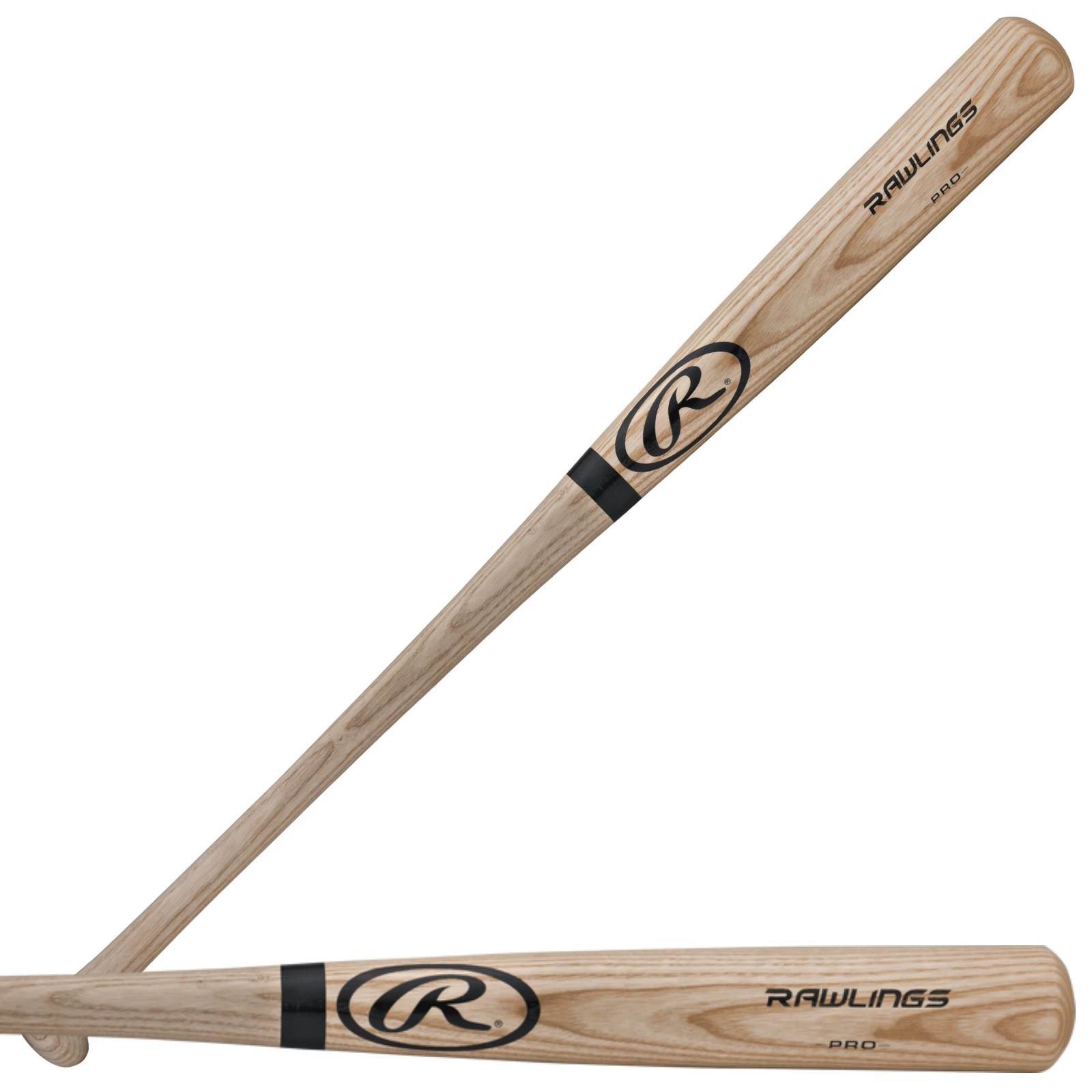 Rawlings Adirondack Ash Baseball Bat 1 Rawlings Adirondack Ash Baseball Bat