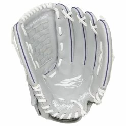 Rawlings Sure Catch Softball 12in Infield/Pitcher's Glove
