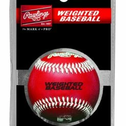 Tanners Rawlings Weighted Baseball 9oz