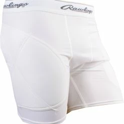 Rawlings Women's Sliding Shorts