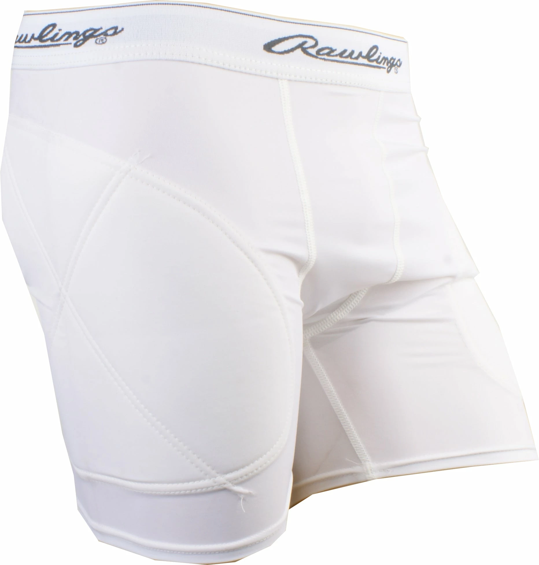 Rawlings Women's Sliding Shorts 1 Rawlings Women's Sliding Shorts