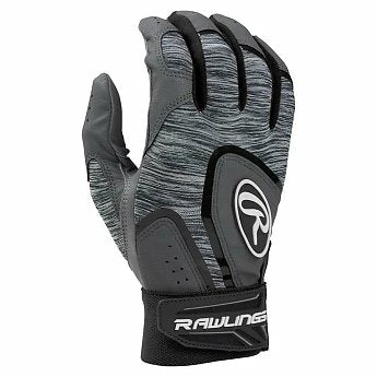 Rawlings 5150 Adult Batting Gloves 2 Rawlings 5150 Adult Batting Gloves - Image 2