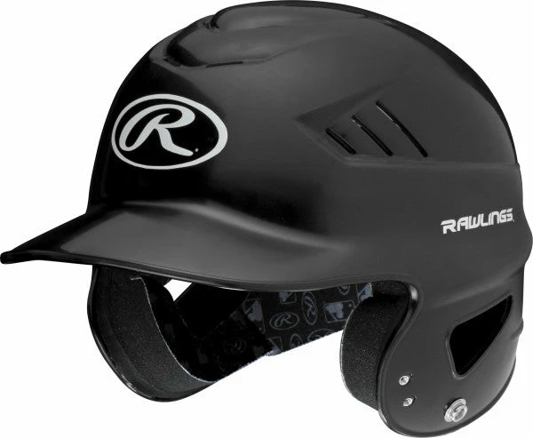 Rawlings CoolFlo One Size Batting Helmet 2 Rawlings CoolFlo One Size Batting Helmet - Image 2