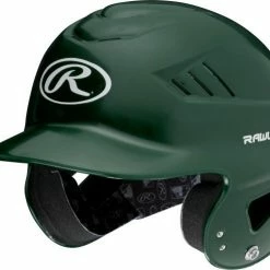 Rawlings CoolFlo One Size Batting Helmet 8 Rawlings CoolFlo One Size Batting Helmet -Bats shop rcfh green pg