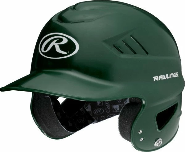 Rawlings CoolFlo One Size Batting Helmet 4 Rawlings CoolFlo One Size Batting Helmet - Image 4