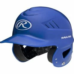 Rawlings CoolFlo One Size Batting Helmet 7 Rawlings CoolFlo One Size Batting Helmet -Bats shop rcfh r pdp xl
