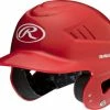 Rawlings CoolFlo One Size Batting Helmet