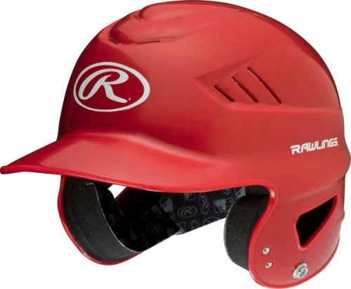 Rawlings CoolFlo One Size Batting Helmet 1 Rawlings CoolFlo One Size Batting Helmet