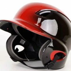 MVP Adjustable Dial-Fit Batting Helmet - Metallic -Bats shop red black 26f38be1 e4e9 4556 abc9 11f9f36238cd scaled