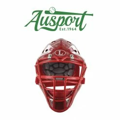 Louisville Slugger Hockey Style TPX Helmet