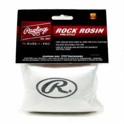 Tanners Rawlings Rock Rosin Bag