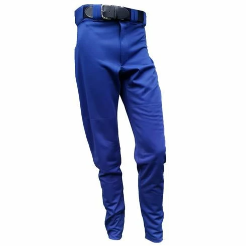 X-Plate Pro Adult Un-Hemmed Pants 4 X-Plate Pro Adult Un-Hemmed Pants - Image 4