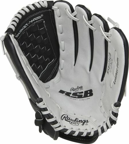 Rawlings RSB™ 13in Infield/Outfield Glove 1 Rawlings RSB™ 13in Infield/Outfield Glove