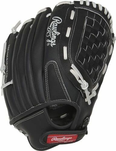Rawlings RSB™ 12in Infield/Pitcher's Glove 2 Rawlings RSB™ 12in Infield/Pitcher's Glove - Image 2