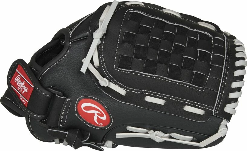 Rawlings RSB™ 13in Infield/Outfield Glove 3 Rawlings RSB™ 13in Infield/Outfield Glove - Image 3