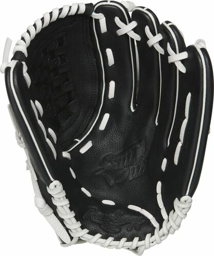 Rawlings Shut Out Softball 12.5in Infield/Outfield Glove 1 Rawlings Shut Out Softball 12.5in Infield/Outfield Glove