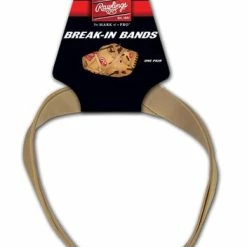 Tanners Rawlings Jumbo Rubber Bands
