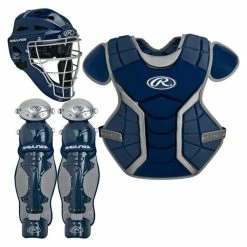Rawlings Renegade Intermediate Catchers Set