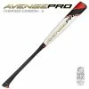 Axe Avenge Pro (2022) 2-piece Composite USSSA -5 Baseball Bat